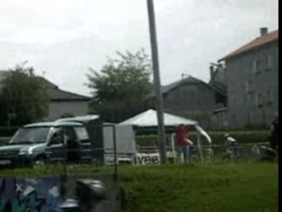 Saison 2007 VTT