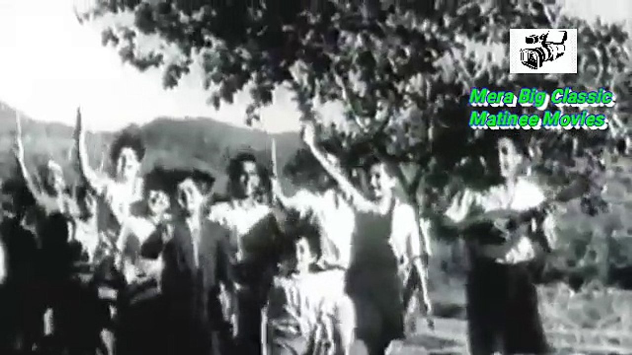 Hum Punchhi Ek Dal Ke Classic Matinee Hindi Movie Part 1/3☸☸☸(68)☸☸☸ Mera Big Classic Matinee Movies