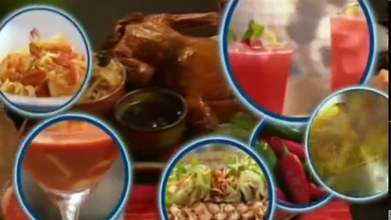 Simply Ming S10 - Ep04 Cooking on the Fly Thickening HD Watch
