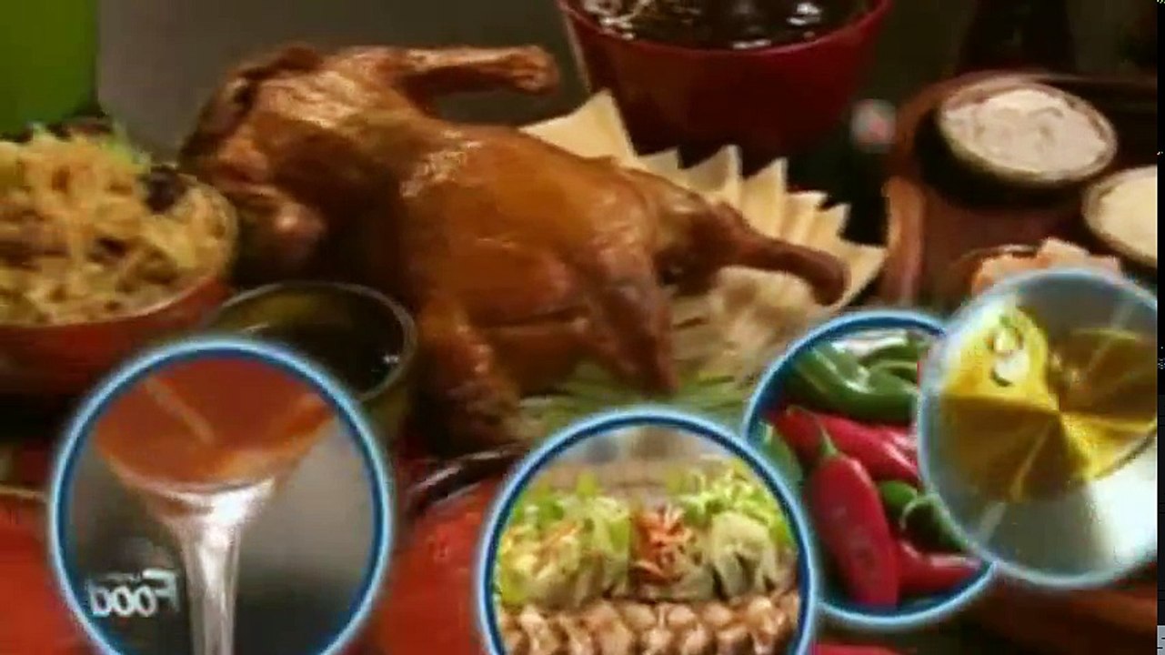 Simply Ming S10 - Ep10 Cooking on the Fly Ganache HD Watch