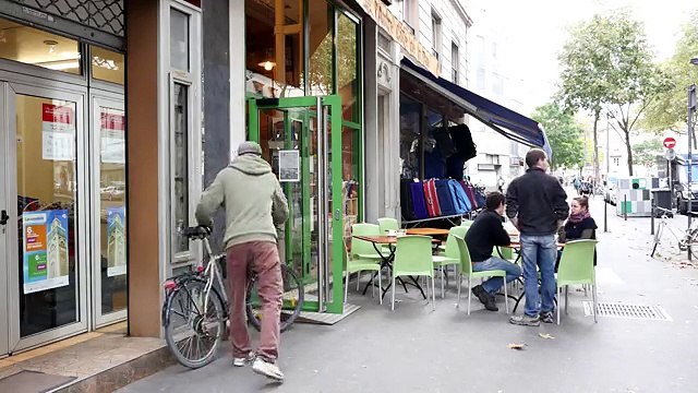 TOUCHE PAS À MON VÉLO : 4 conseils pour éviter le vol de son vélo