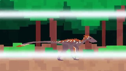 Should We Bring Extinct Animals Back To Life?