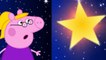Twinkle Twinkle Little Star PePPa Pig Granny Pig Family Peppa Pig Nursery Rhymes