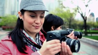 Canon Training Video Beginner guide to photography Full Version