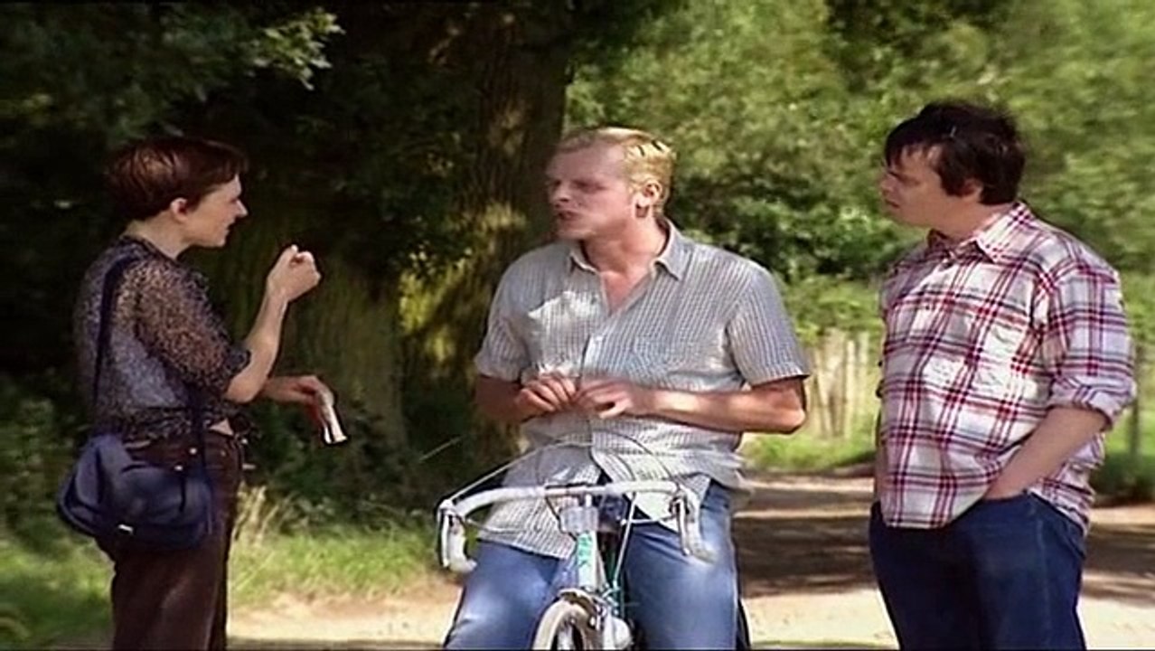 Big Train S01 E01