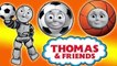 Thomas And Friends Football, Basketball, Baseball, Soccer, Sport Daddy Finger Song Nursery