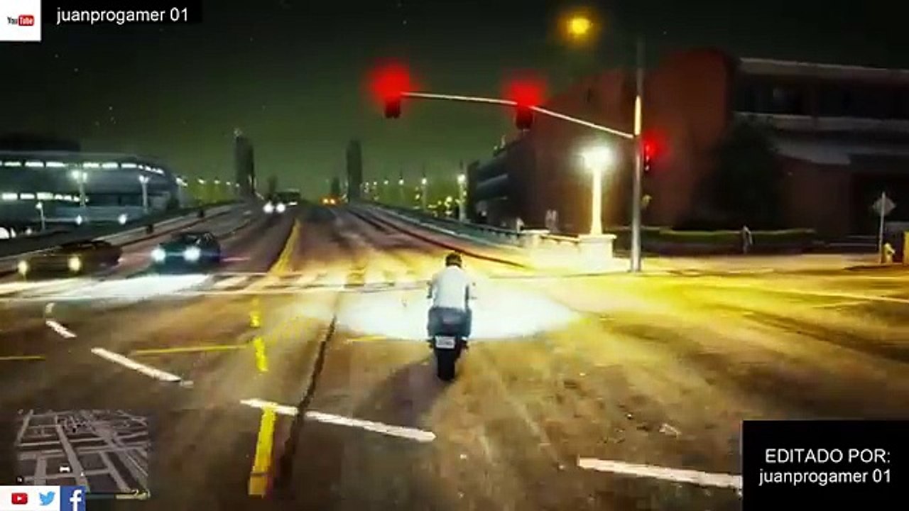 gta v turn down for what 1