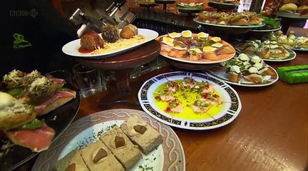 Hairy Bikers Bakeation S01 E08