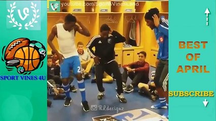 Best Sports Vines new APRIL Week 1 | w/ Title & Songs names