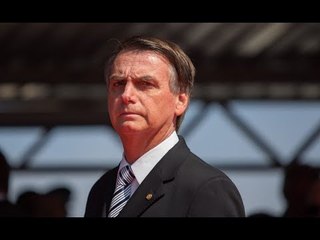 Bolsonaro pode estar sendo "espiado" pelo CENTRÃO
