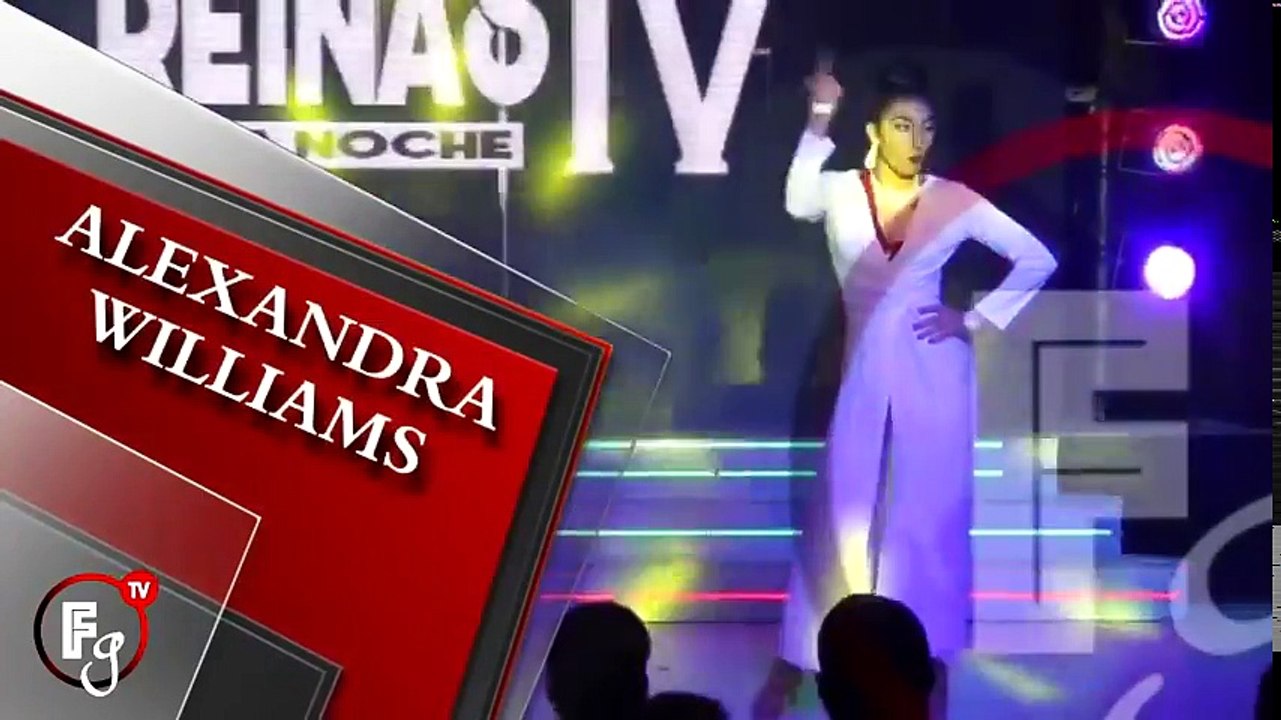 #TODOSSOMOSREINAS CINDY NERO  - CANAL FARANDULA G@y