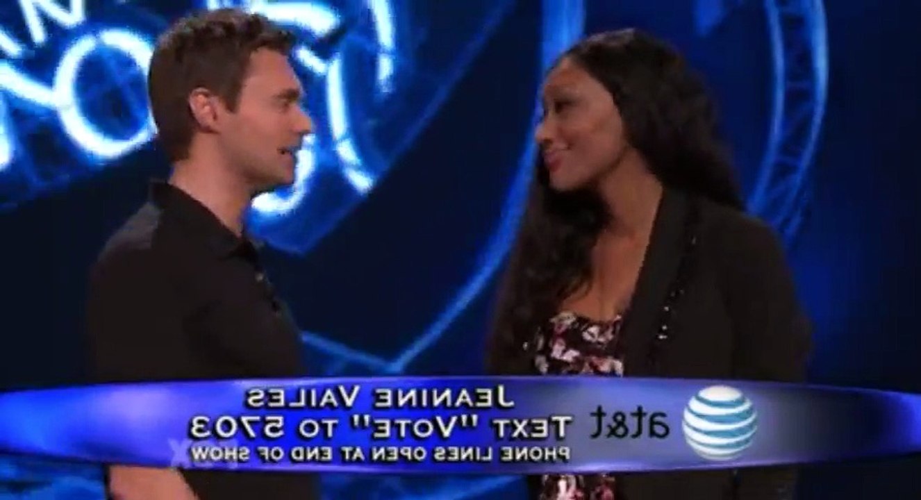 American Idol S08 - Ep14 Top 36 Finalists Group 2 Perform - Part 01 HD Watch