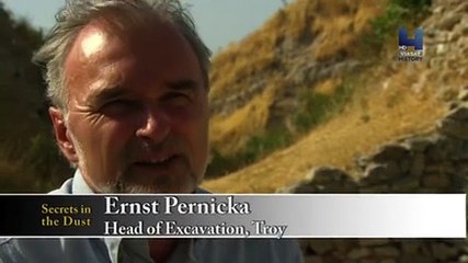 Secrets In The Dust S01 E02