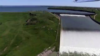 Garrison Dam releases more than 103,000 cubic feet per second June 3, new