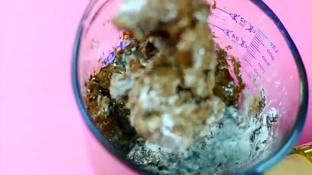 HOW TO MAKE EDIBLE NUTELLA PLAYDOUGH ♥ DIY