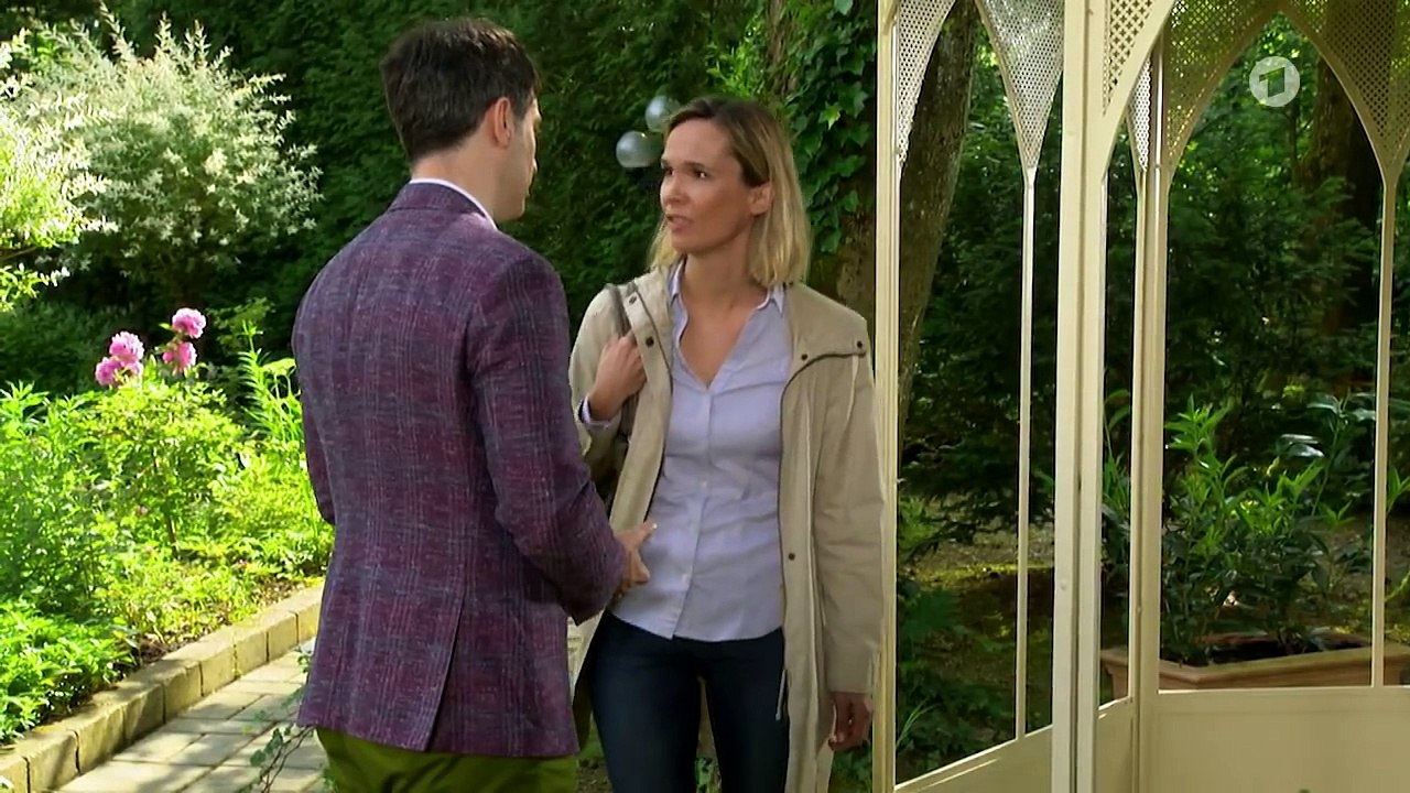 Folge 2979: Keine Eifersucht? | Sturm der Liebe