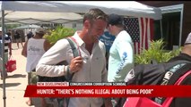 'Nothing Illegal About Being Poor': Congressman Responds to Campaign Finance Indictment