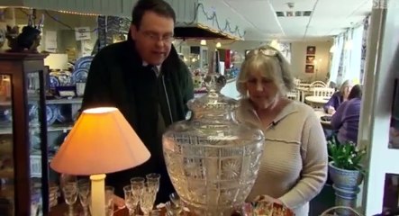 Antiques Road Trip S13 - Ep16  16 HD Watch