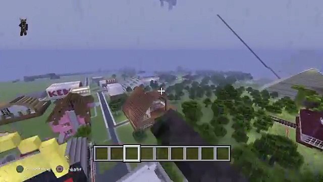 MINECRAFT: TOP 5 SECRETS TRUCS ET ASTUCES (Ps3 / Xbox360 / PS4 / XboxOne / WiiU)