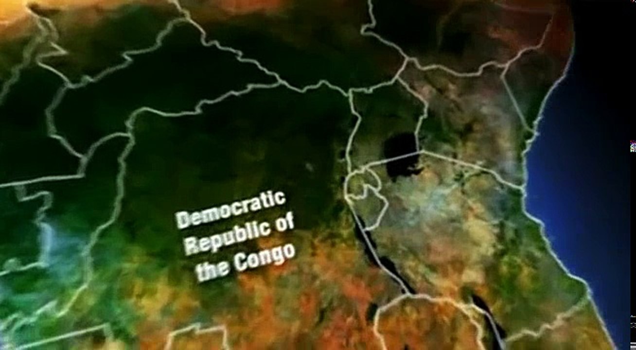 Ross Kemp Extreme World S01 E02