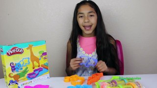 Tuesday Play Doh Make And Mix Zoo B2cutecupcakes