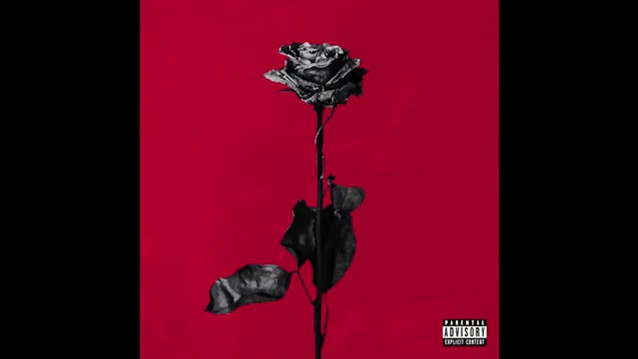 Blackbear Deadroses OFFICIAL VERSION