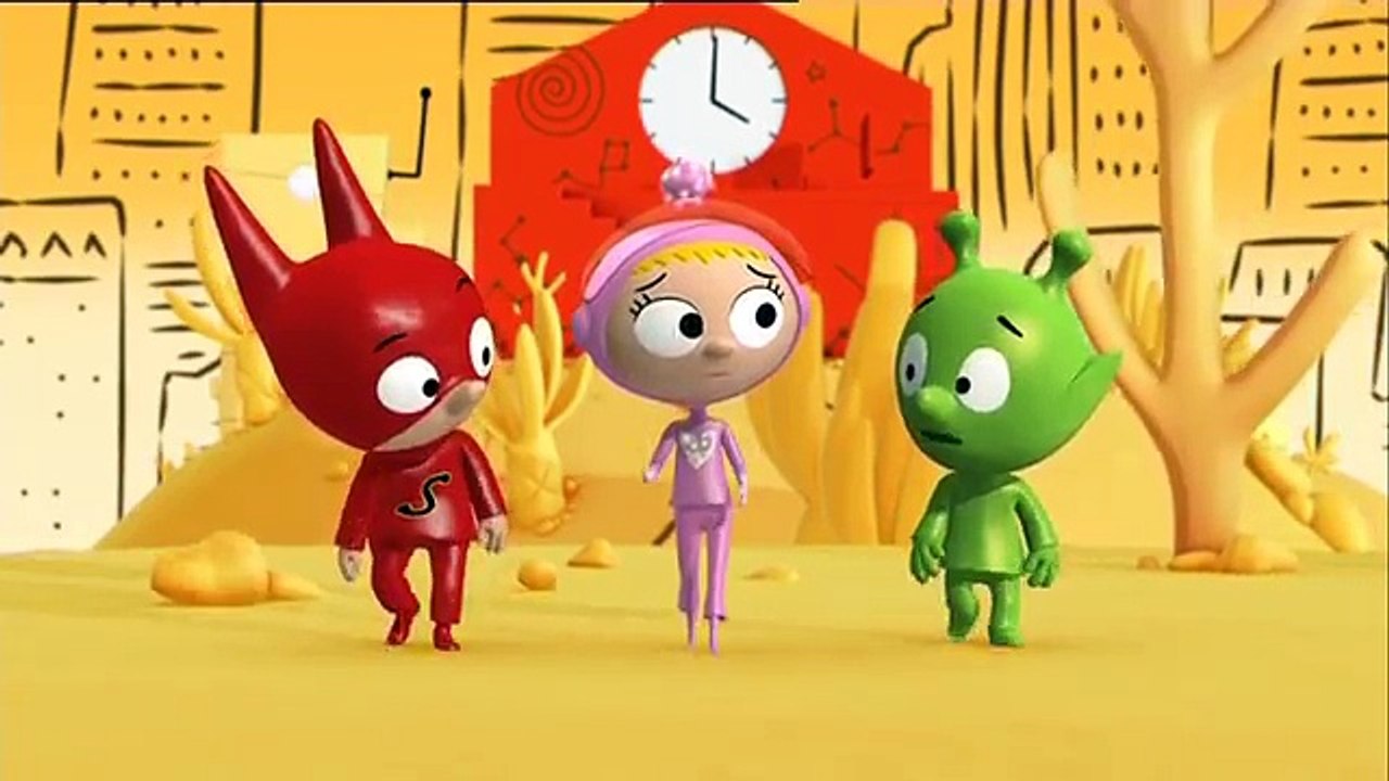 Samsam Ma première étoile