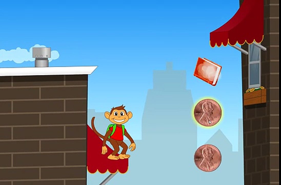 LEARN TO COUNT COINS WITH STARFALL
