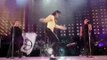 Michael Jackson Bad (David Guetta remix tribute) RIP