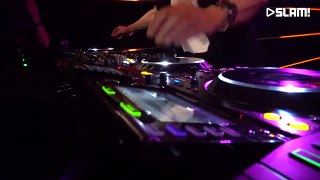 Jay Hardway (DJ set LIVE @ ADE) | SLAM!