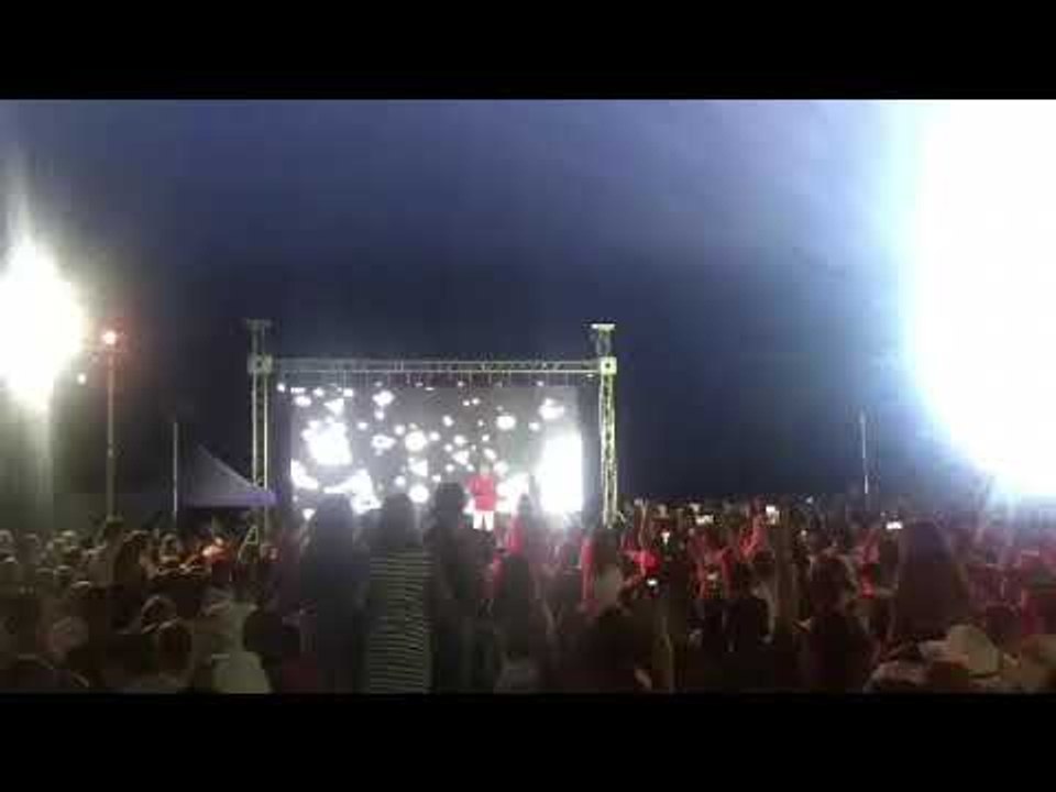 Sabiani@Marseli liveee
