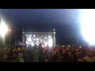 Sabiani@Marseli liveee