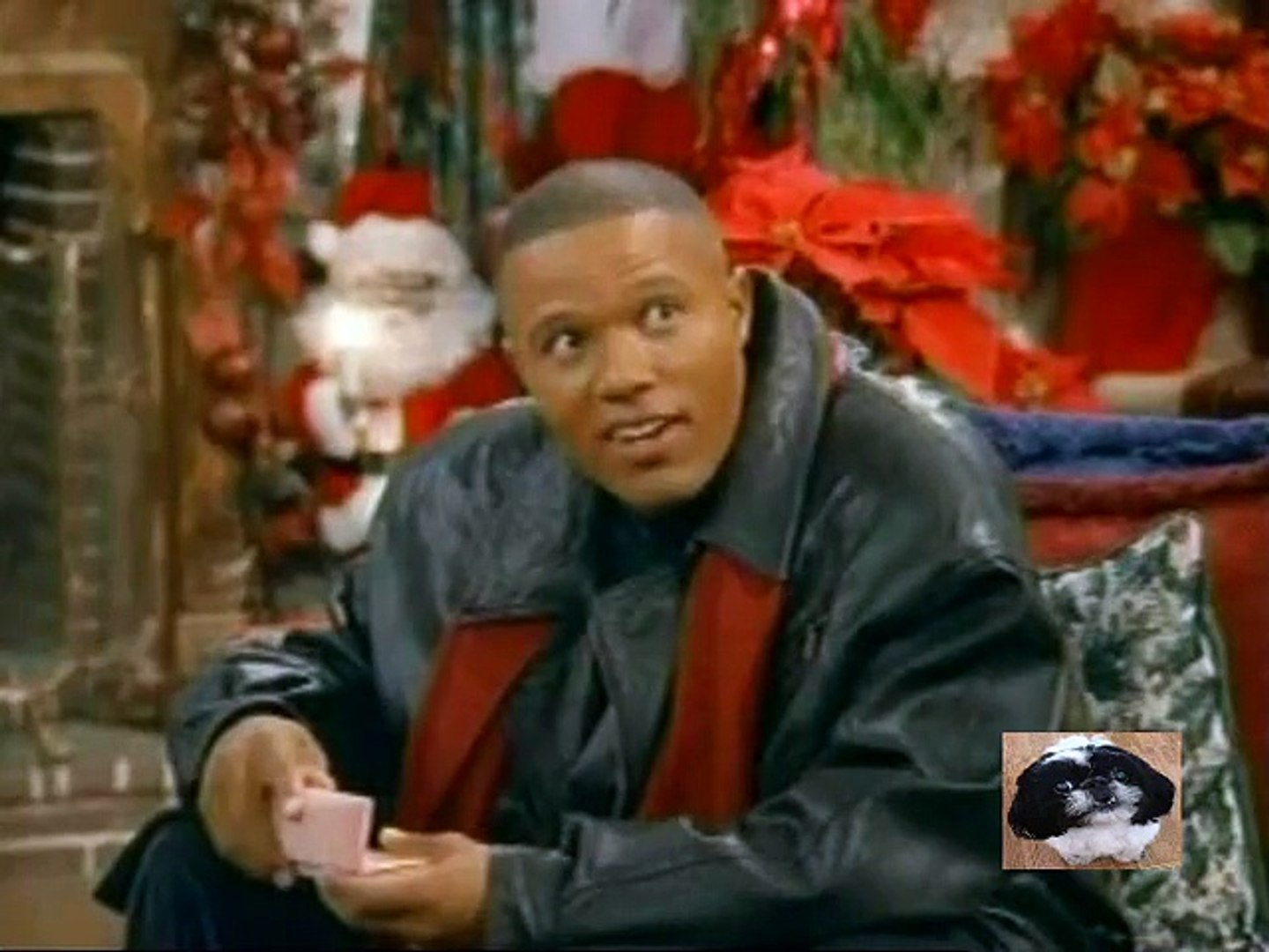 Family Matters S8 E13 It Came Upon A Midnight Clear Video Dailymotion