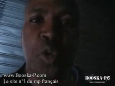 Rohff répond à ses détracteurs