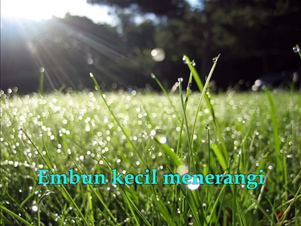 Jangan terulang lagi Koes Plus.