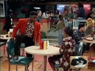 Family Matters - S3 E21 Stop in the Name of Love