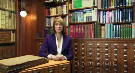 Antiques Roadshow Detectives S01 - Ep04 Tina Strobos HD Watch