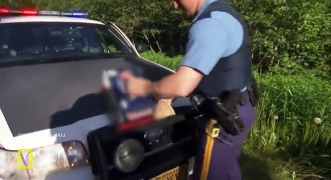 Alaska State Troopers S03 - Ep03 DUI on the 4th of July HD Watch