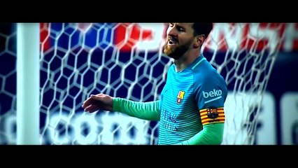 Piosenka ,,Messi Magik