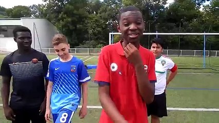 PENALTY CHALLENGE AVEC DES ABONNÉES !!