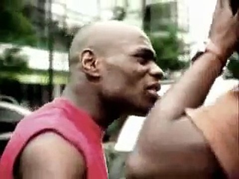 Mac Tyer & Kery James Patrimoine du Ghetto