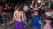 رقص مو طبيعي من مزه في عرس شعبي جميل