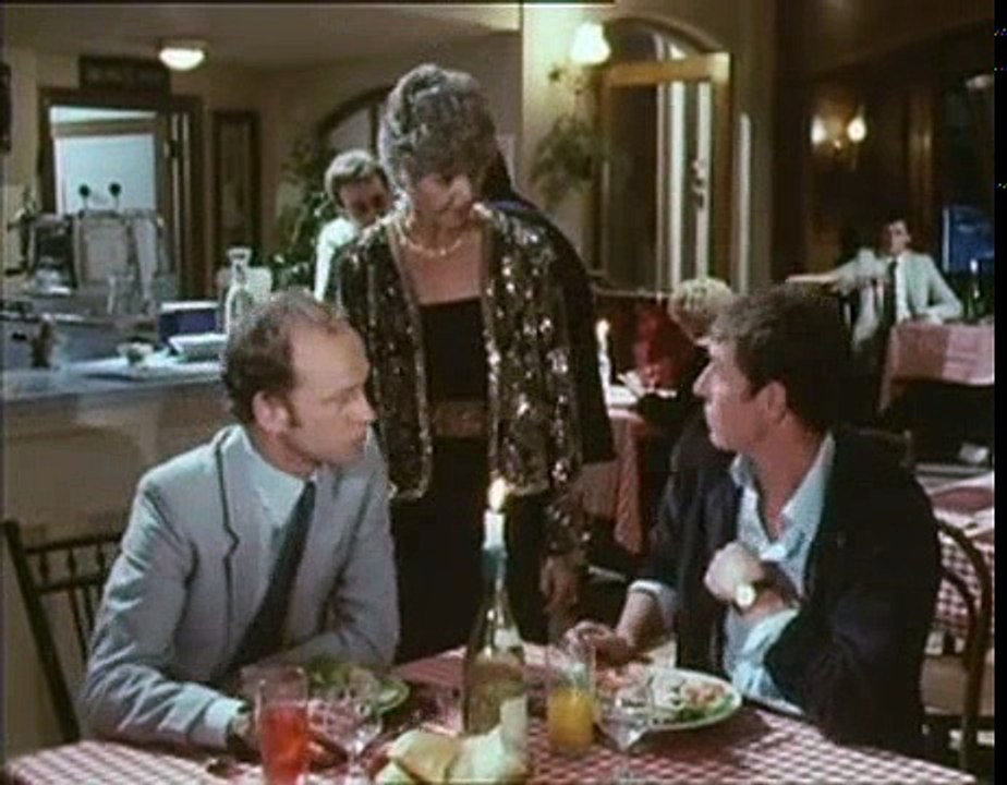 Bergerac S03 E04