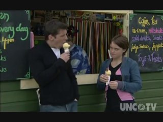 Sharon & Dennis (27th June 2003)