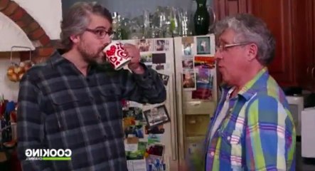 My Grandmother's Ravioli S02 - Ep07 Ilene and Freddie Tsuhara - Apps and... HD Watch
