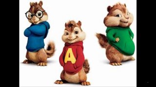 Maroon 5 This Summers Gonna Hurt Like A Motherf****r (chipmunks version)