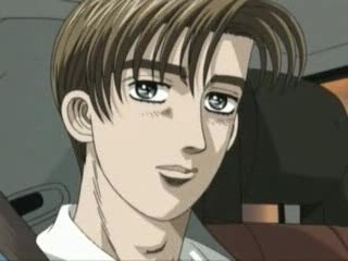 Initial D: 伝説のストリートレーサーたちの物語 🚗