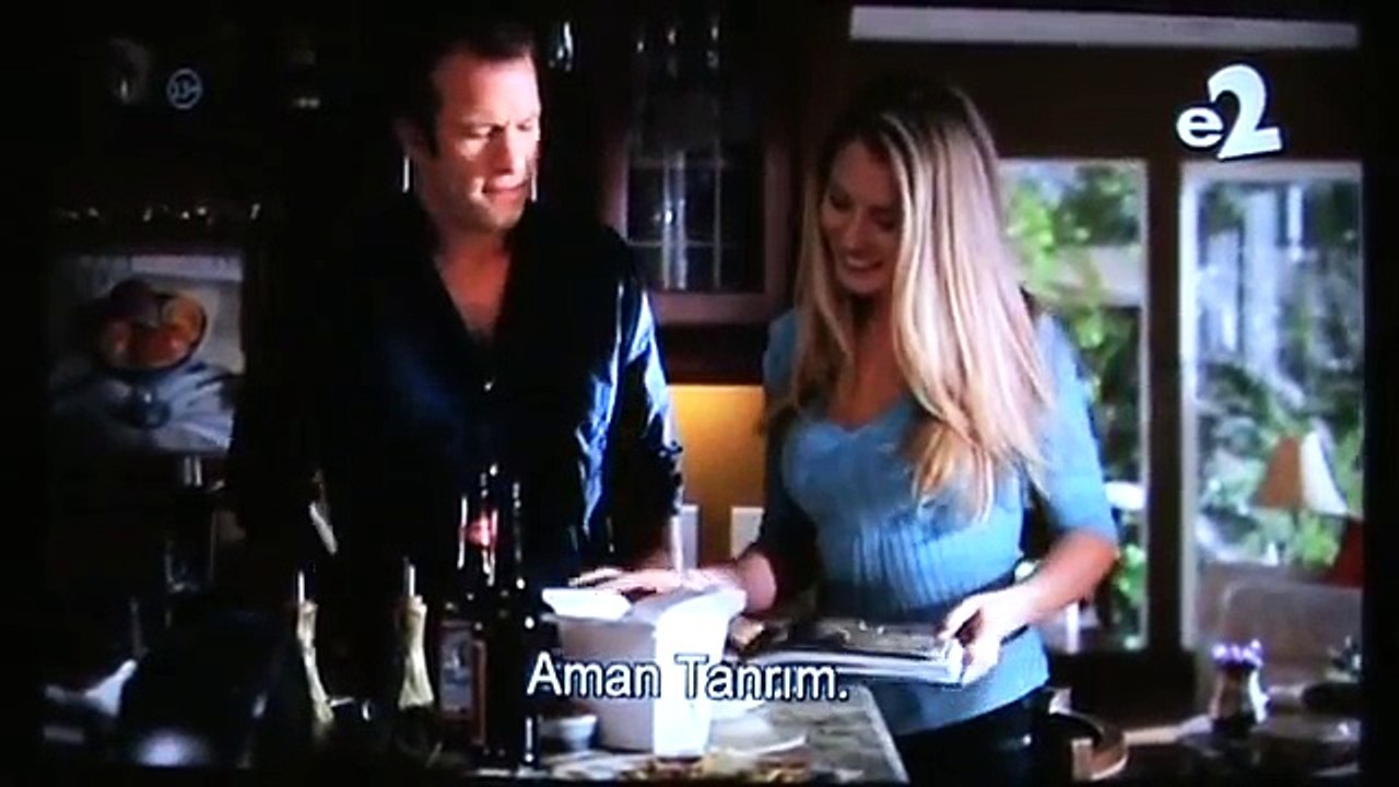 HUNG Oh my God, Mr. Drecker, I knew it !