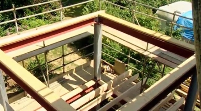 Grand Designs S05 - Ep11 The Eco-House, Wales HD Watch