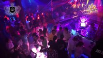 Soho Club Ayia Napa, Cyprus @ June new